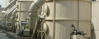 Exhaust Gas Treatment System